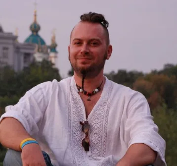 Oleksiy Chebykin