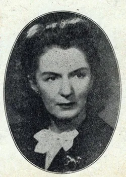 Olive Bailey
