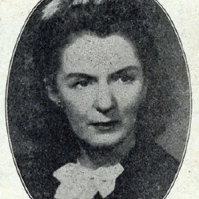 Olive Bailey