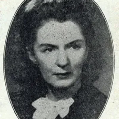Olive Bailey