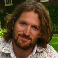 Oliver Harud