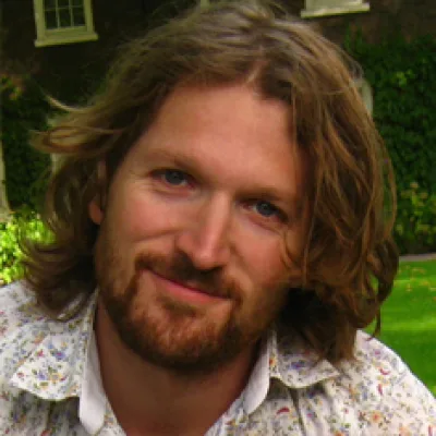 Oliver Harud