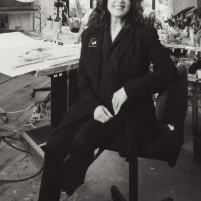 Olivia de Berardinis