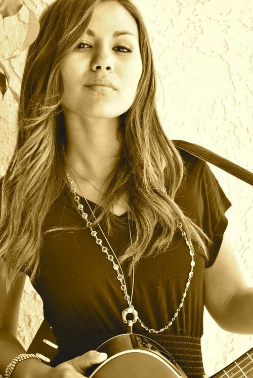 Olivia Olson