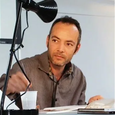 Olivier Berlion