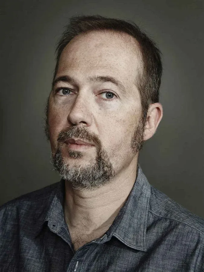 Olivier Bleys