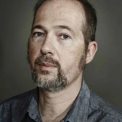 Olivier Bleys