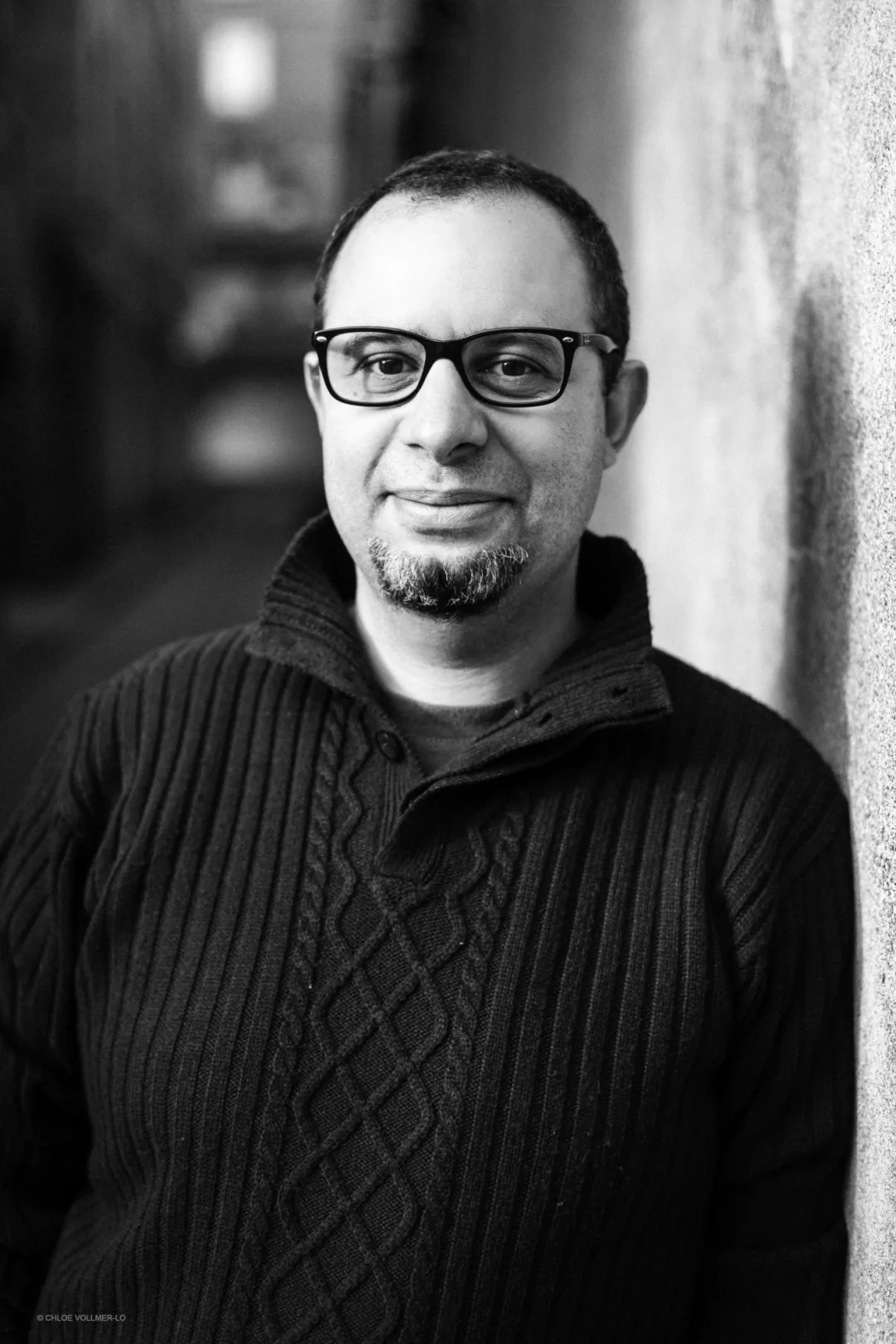 Olivier Cinna