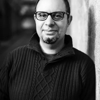 Olivier Cinna