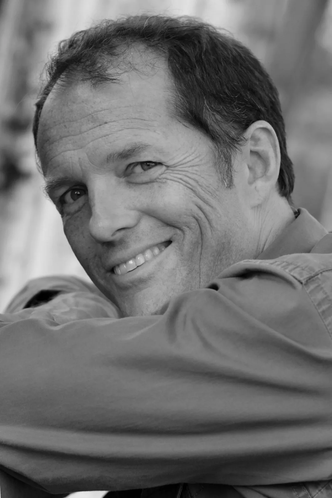 Olivier Grenson