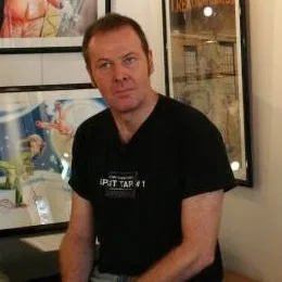 Olivier Grojnowski (O'Groj)