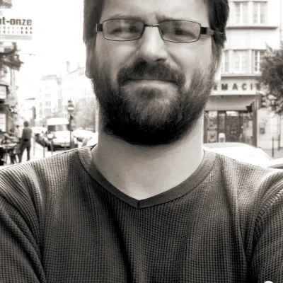 Olivier Jouvray