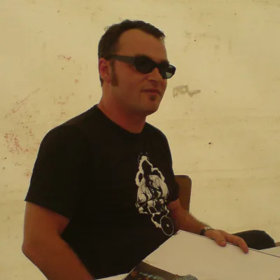 Olivier Ledroit