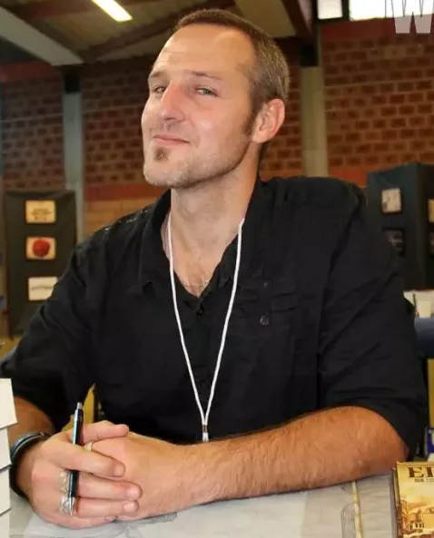 Olivier Peru