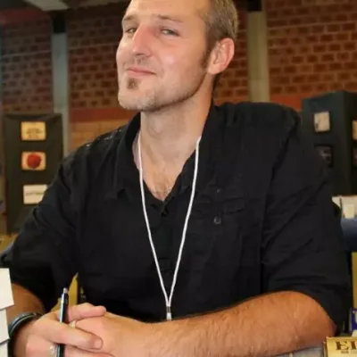 Olivier Peru