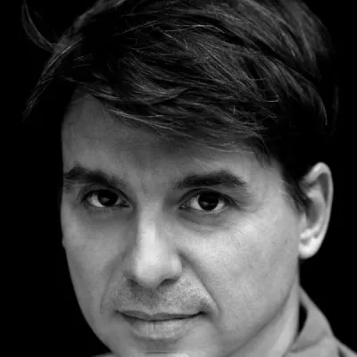 Olivier Pont