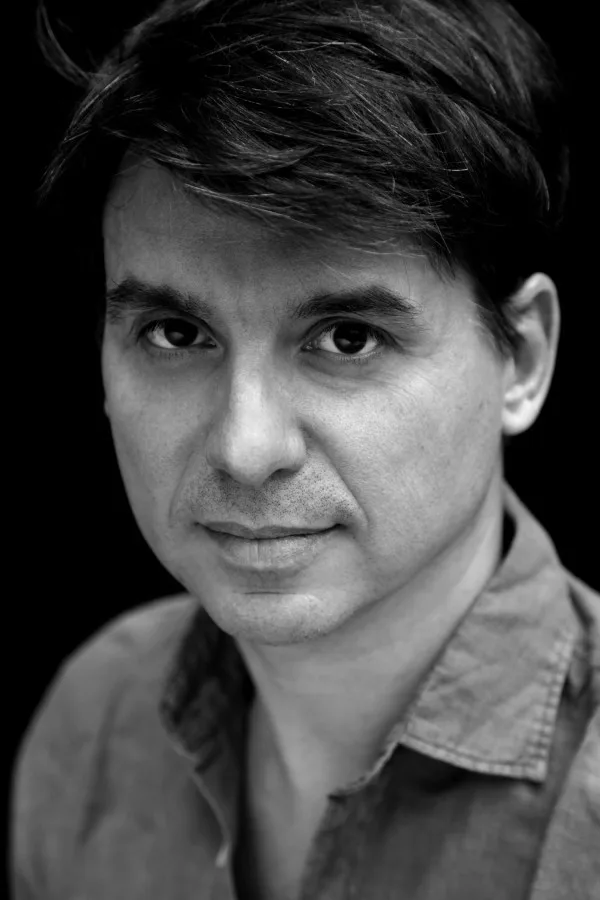 Olivier Pont