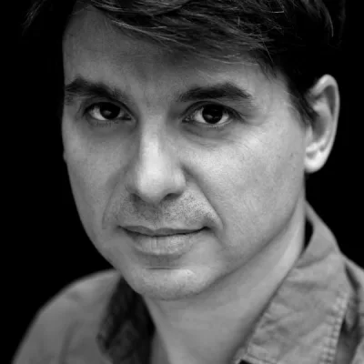 Olivier Pont