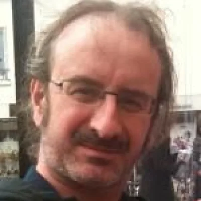 Olivier Richard