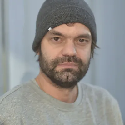 Olivier Schrauwen