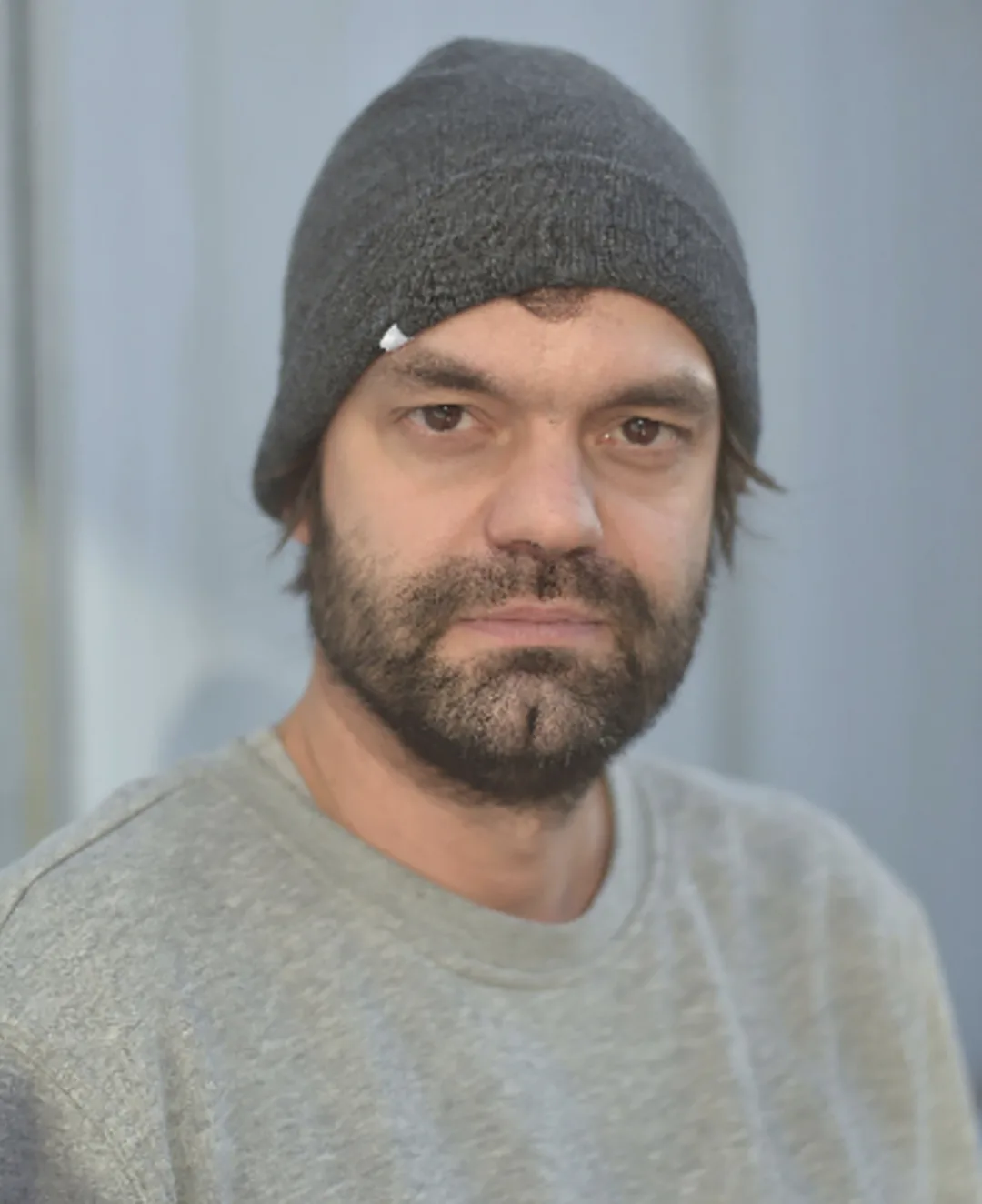 Olivier Schrauwen