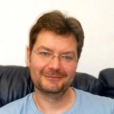 Olivier Speltens
