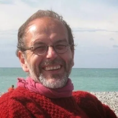 Olivier Wozniak