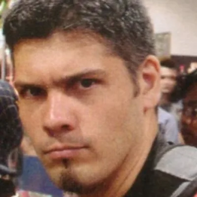 Omar Francia