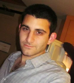 Omar Spahi