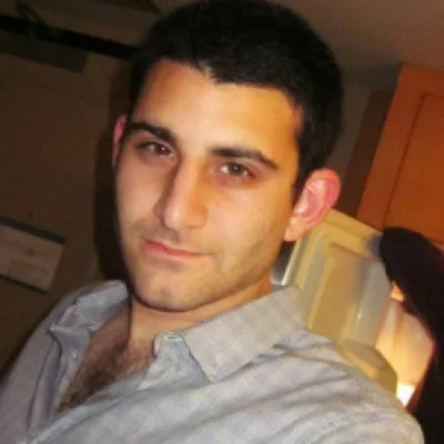 Omar Spahi