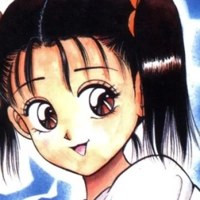 Ōme Yūichi