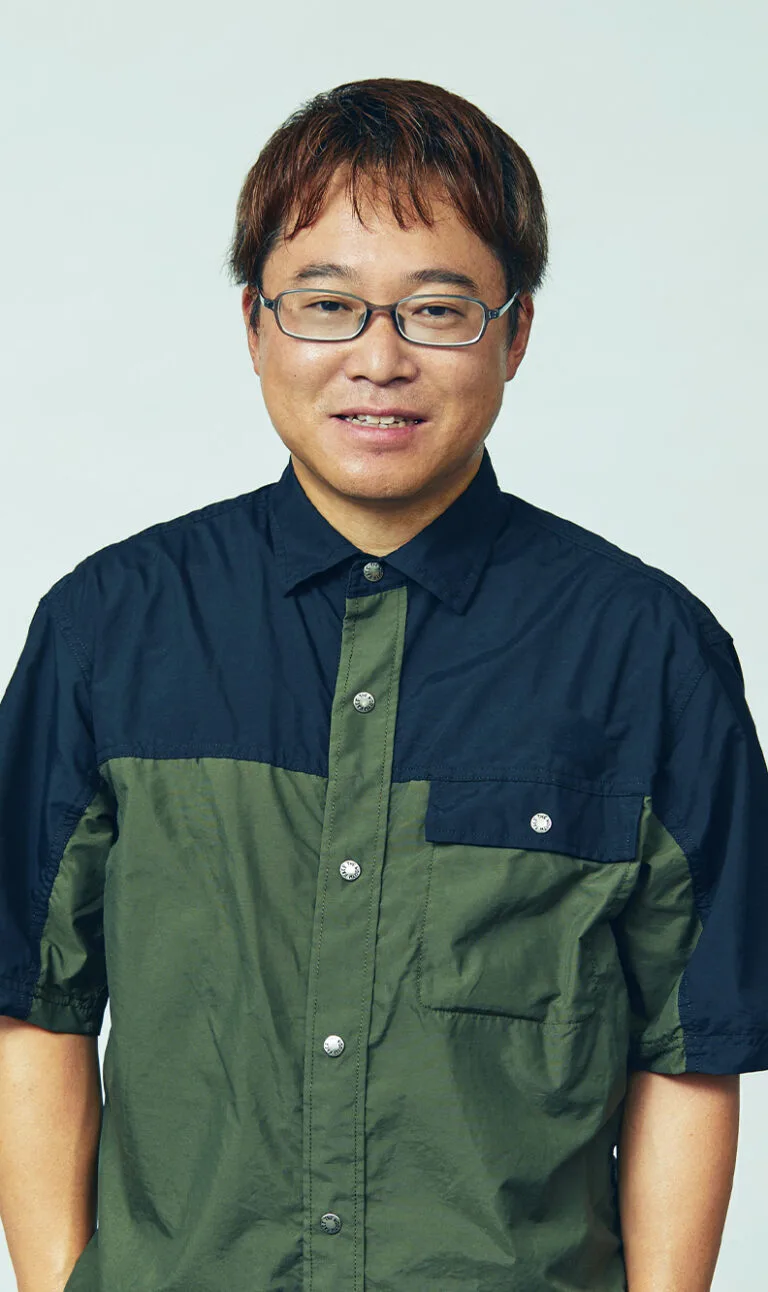 Onishi Kohei