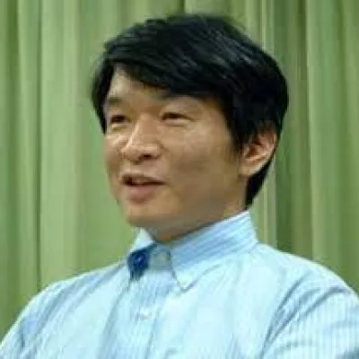 Ōnogi Hiroshi