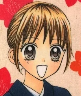 Oouchi Eiko