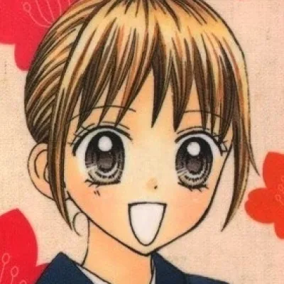 Oouchi Eiko