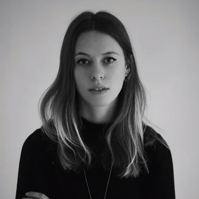 Ophélie Damblé