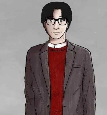 Orita Yojiro