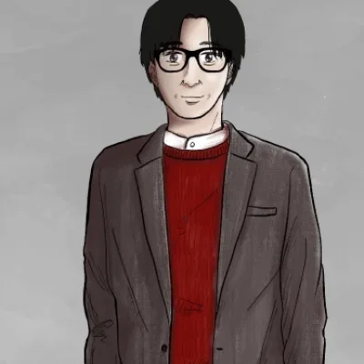 Orita Yojiro