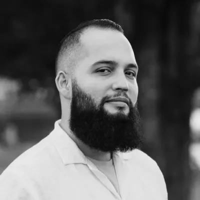 Orlando Guzman