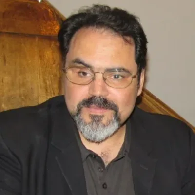 Orlando Paes Filho