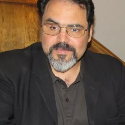 Orlando Paes Filho