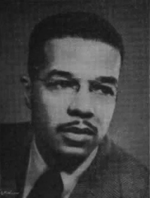 Orrin C. Evans