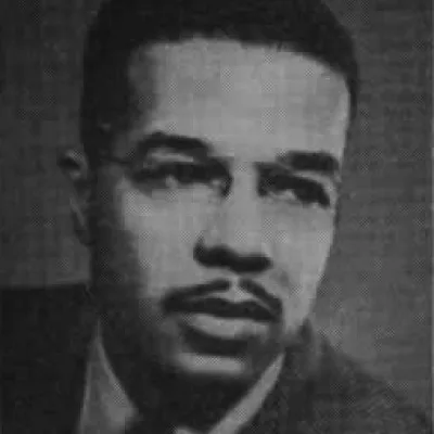 Orrin C. Evans