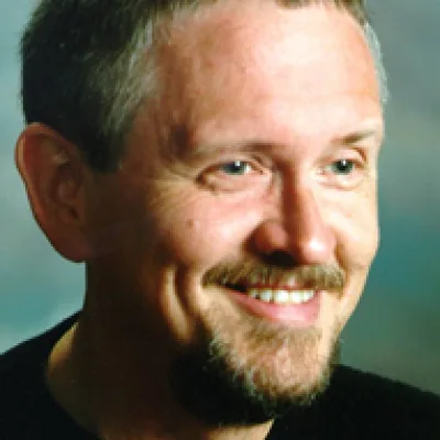 Orson Scott Card