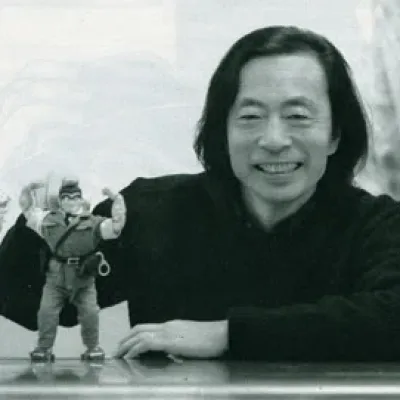Osamu Akimoto