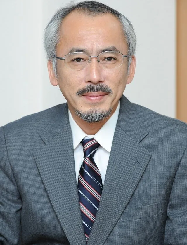 Osamu Mizutani