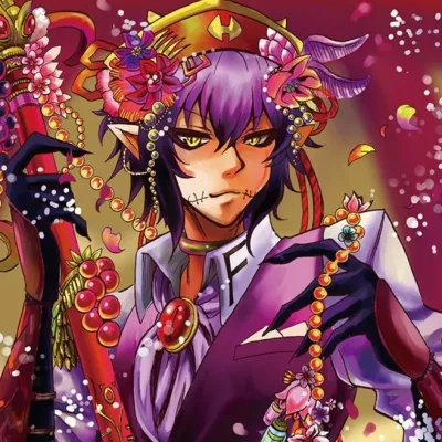 Osamu Nishi