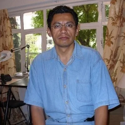 Oscar Bazaldua