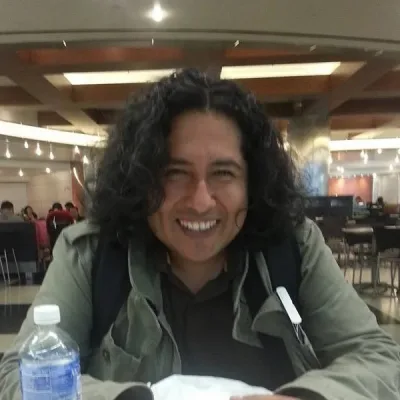 Oscar Choquecota Ale