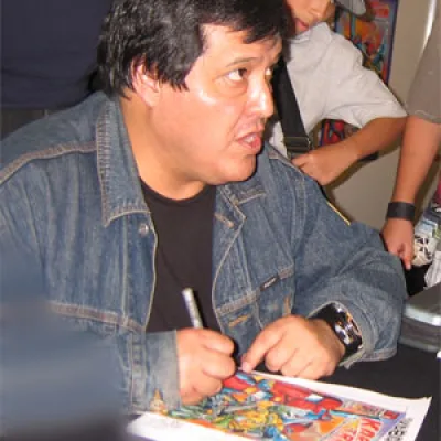 Oscar Gonzalez Loyo
